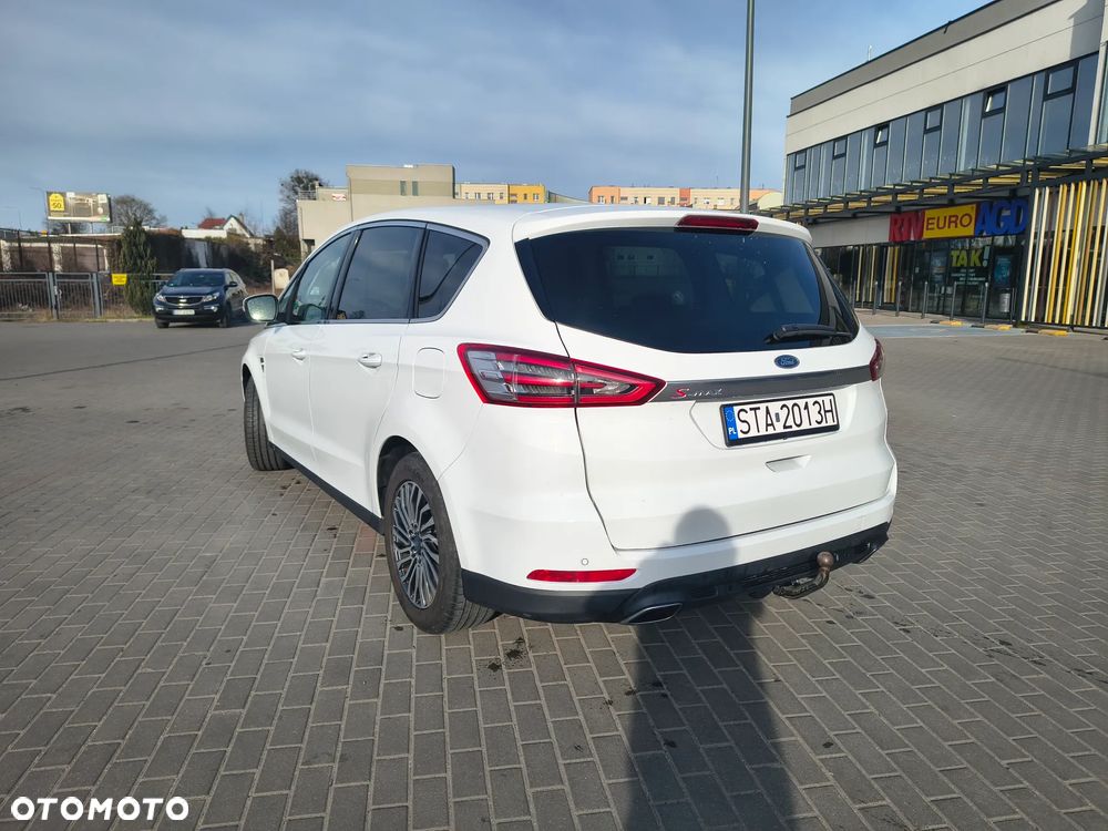 Ford S-Max - 3