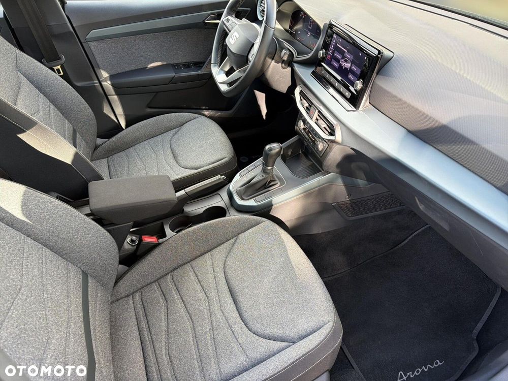 Seat Arona - 40