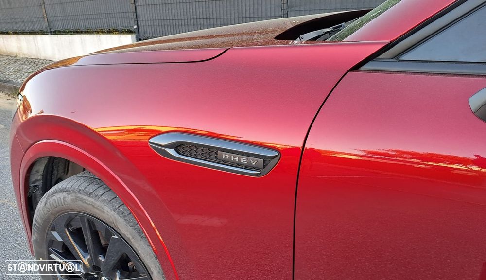 Mazda CX-60 2.5 e-Skyactiv PHEV Homura+Drive Assistance Pack +Comfort P.(Homu) - 9