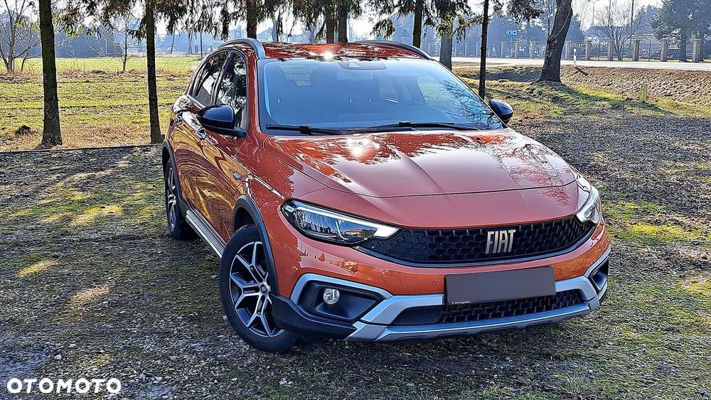 Fiat Tipo 1.0 T3 Cross - 14