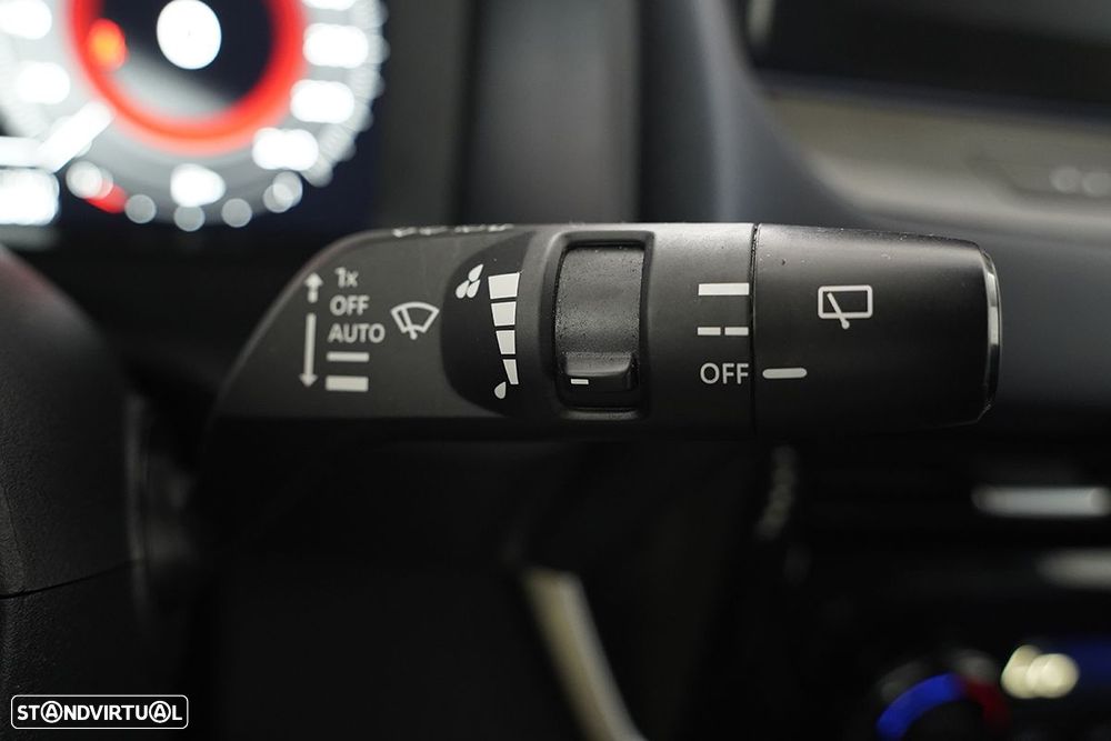 Nissan Qashqai 1.5 e-Power Tekna - 18