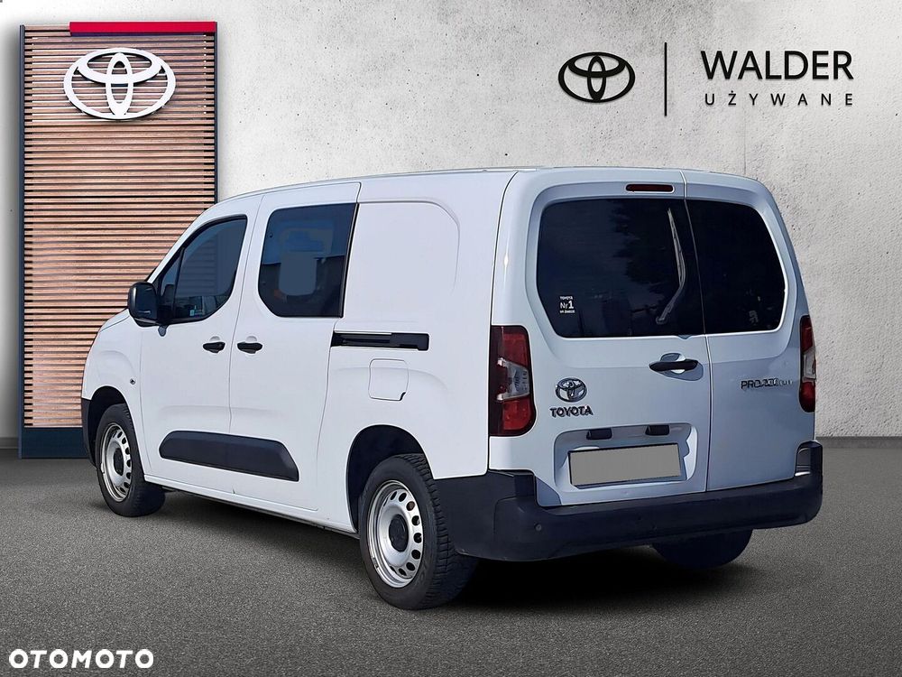 Toyota PROACE CITY - 4