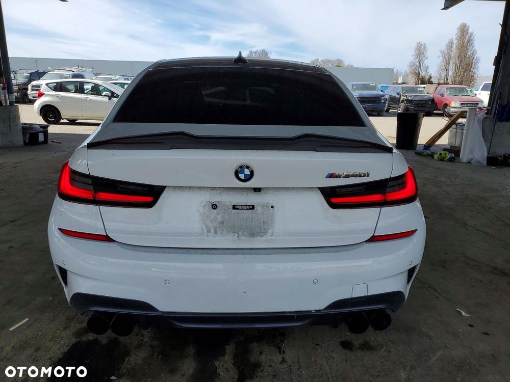BMW Seria 3 M340i xDrive sport - 6
