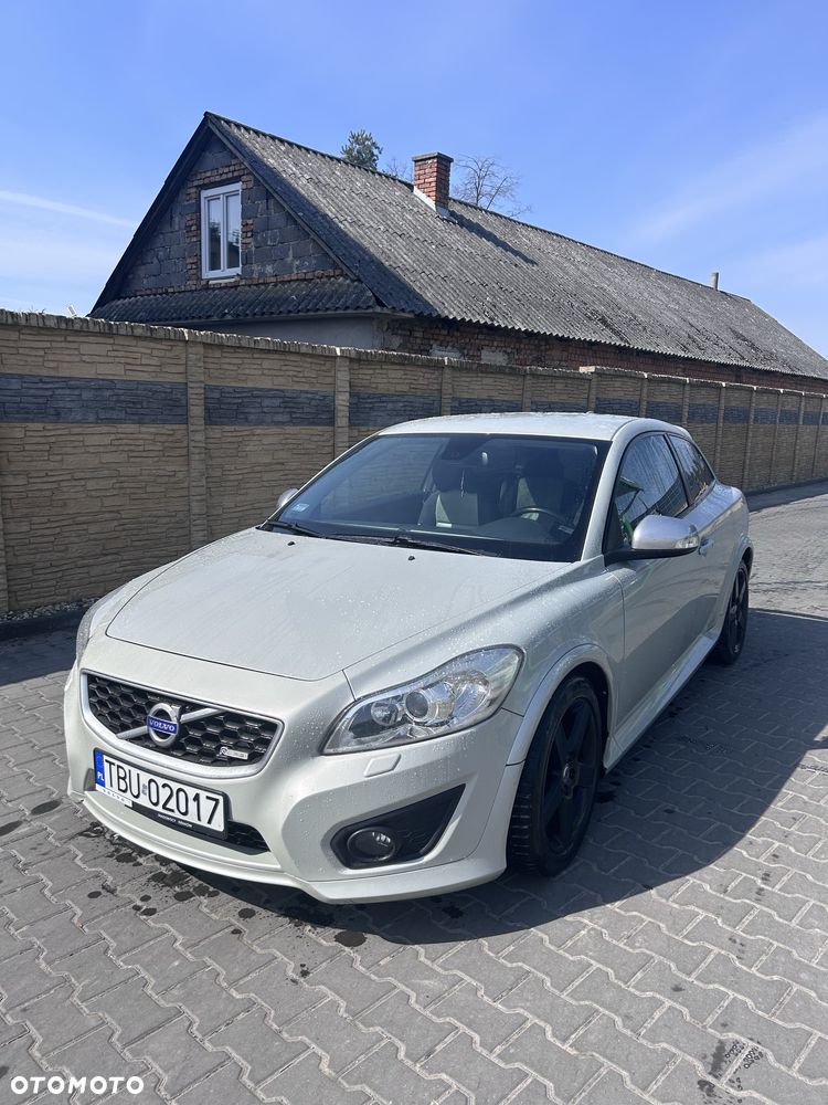 Volvo C30 - 1