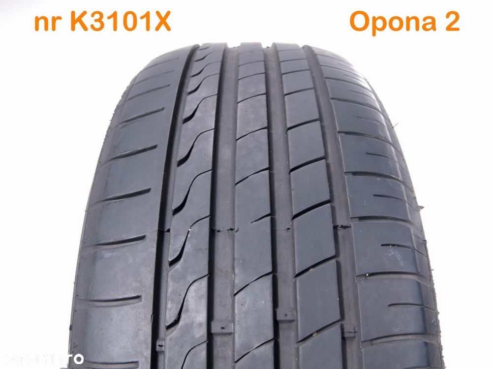 Imperial Ecosport 2 225/55 R17 Komplet - 4