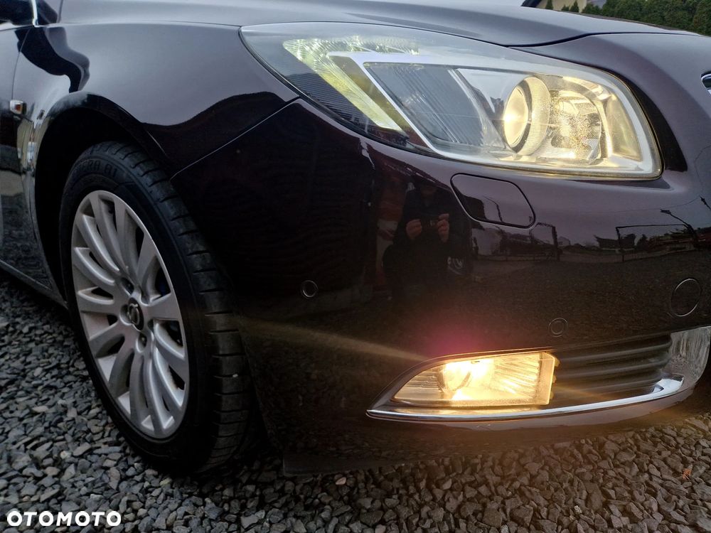 Opel Insignia - 40