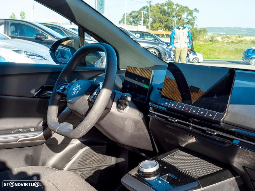 MG MG4 51 kWh Standard - 16