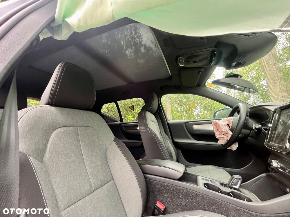 Volvo XC 40 T5 Recharge DKG Inscription - 10