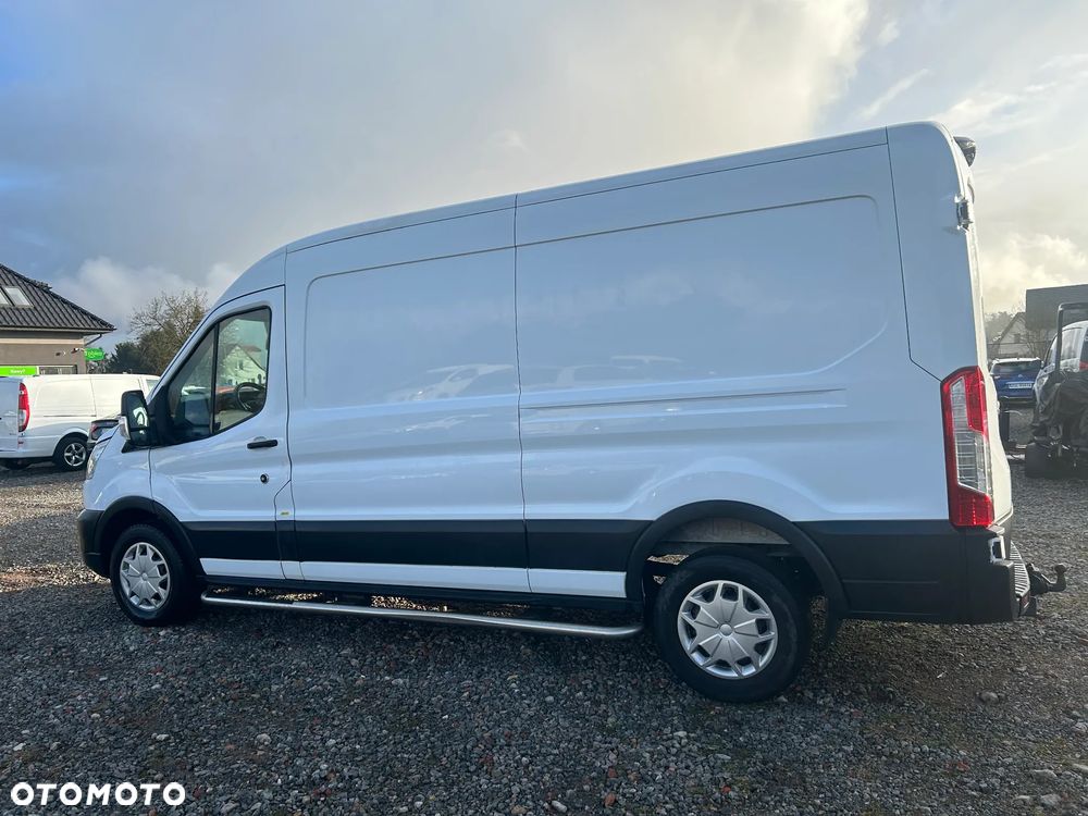Ford transit - 5