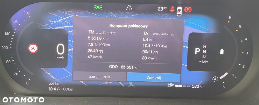 Volvo XC 60 B4 D Plus Dark - 14