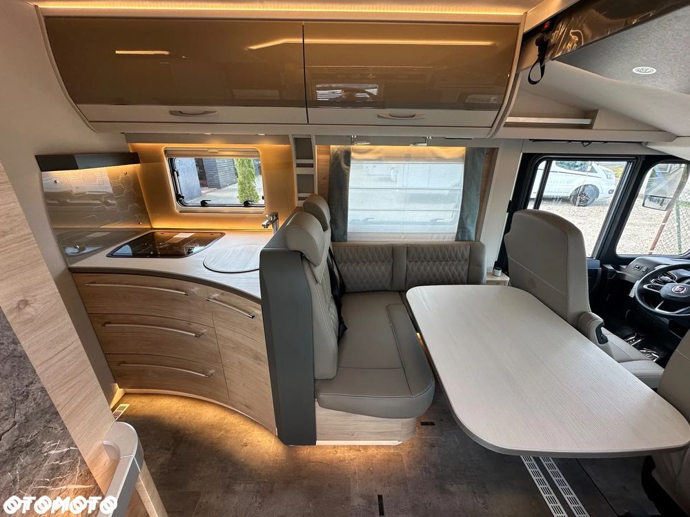 Dethleffs Esprit I7150-2 DBM - 9