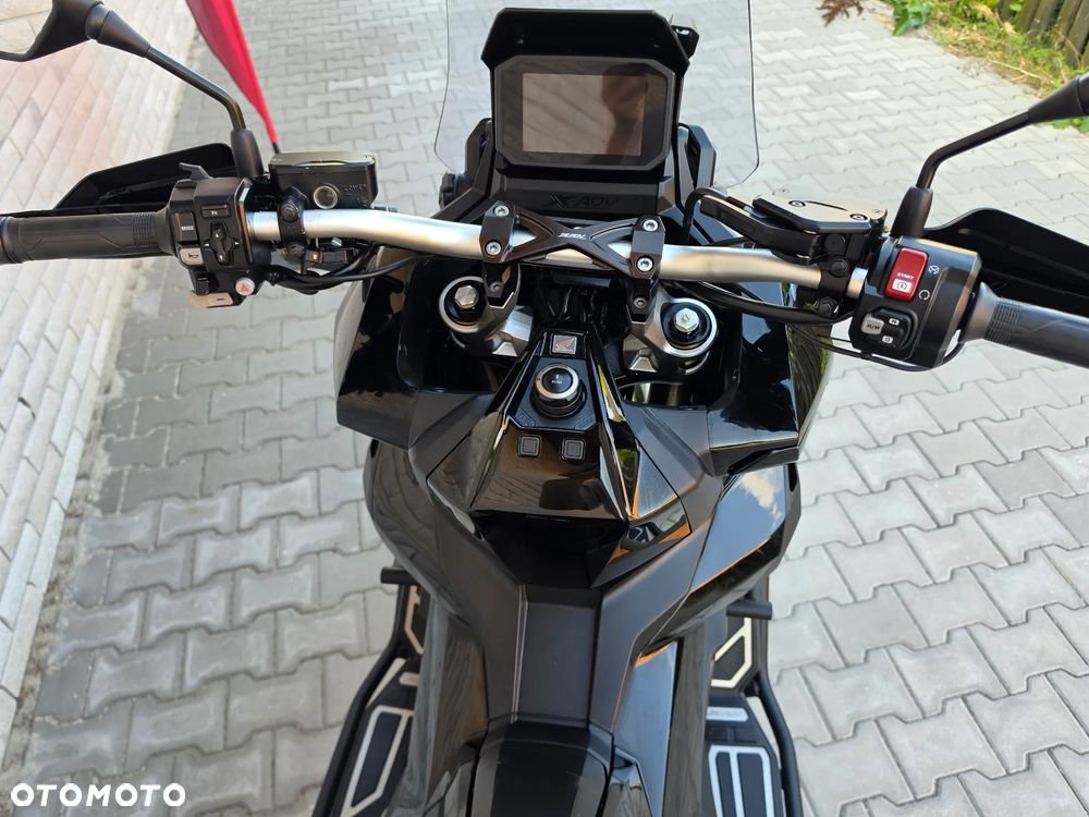 Honda X-ADV - 20