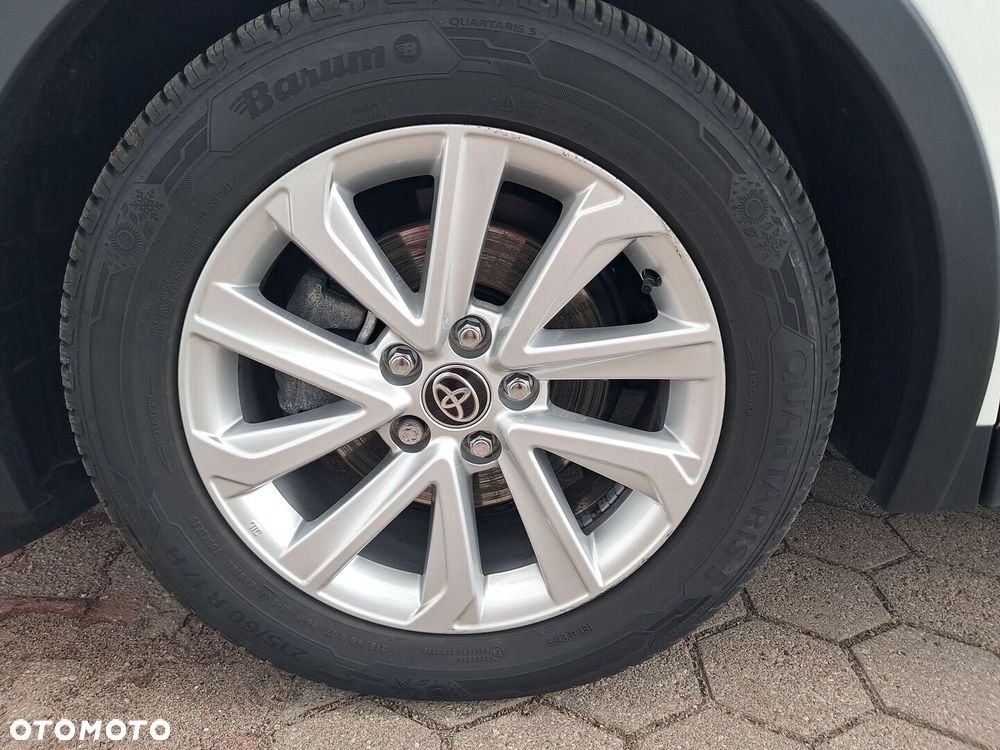 Toyota C-HR 1.8 Hybrid Comfort - 26