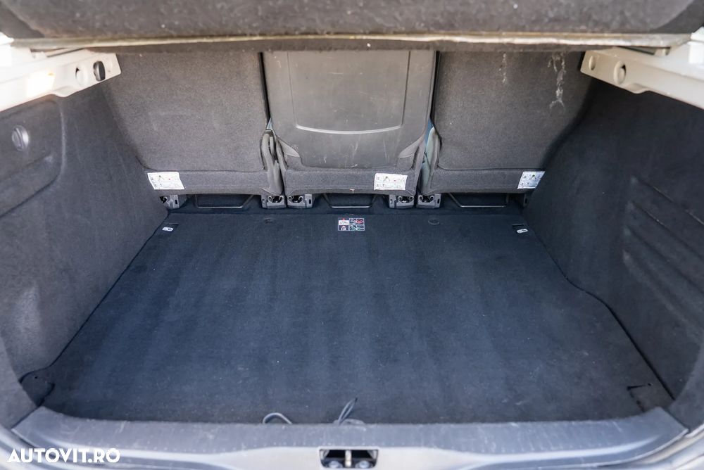 Renault Scenic 1.5dCi Expression - 18