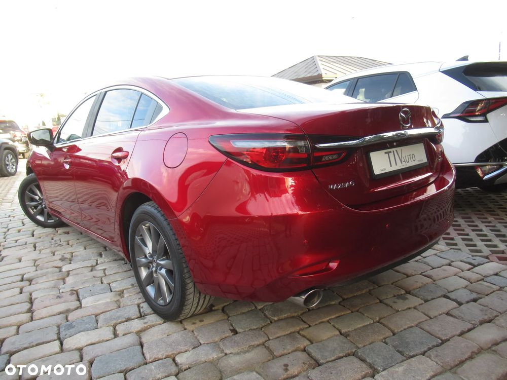 Mazda 6 2.0 Skyenergy - 3