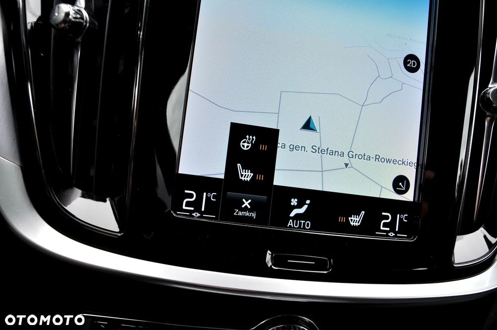 Volvo V60 B3 B Geartronic Momentum Pro - 33