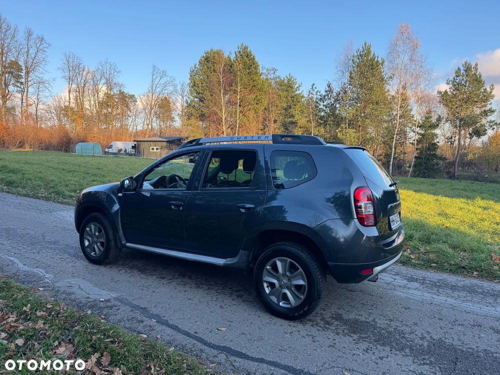 Dacia Duster 1.2 TCe Prestige - 10