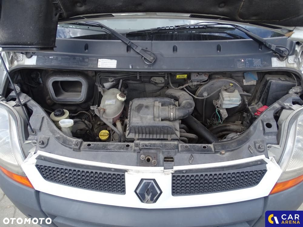 Renault Master - 15