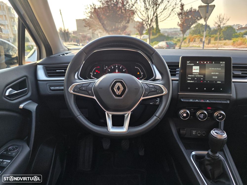 Renault Captur - 8