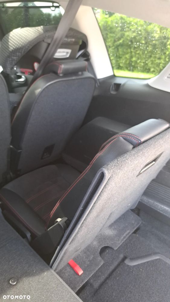 Ford S-Max 2.0 T Titanium MPS6 - 11