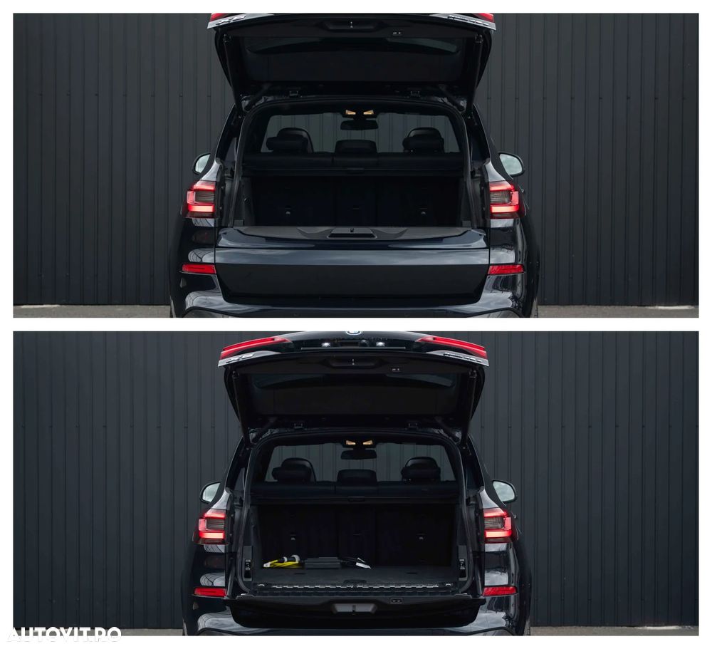 BMW X5 xDrive45e - 16