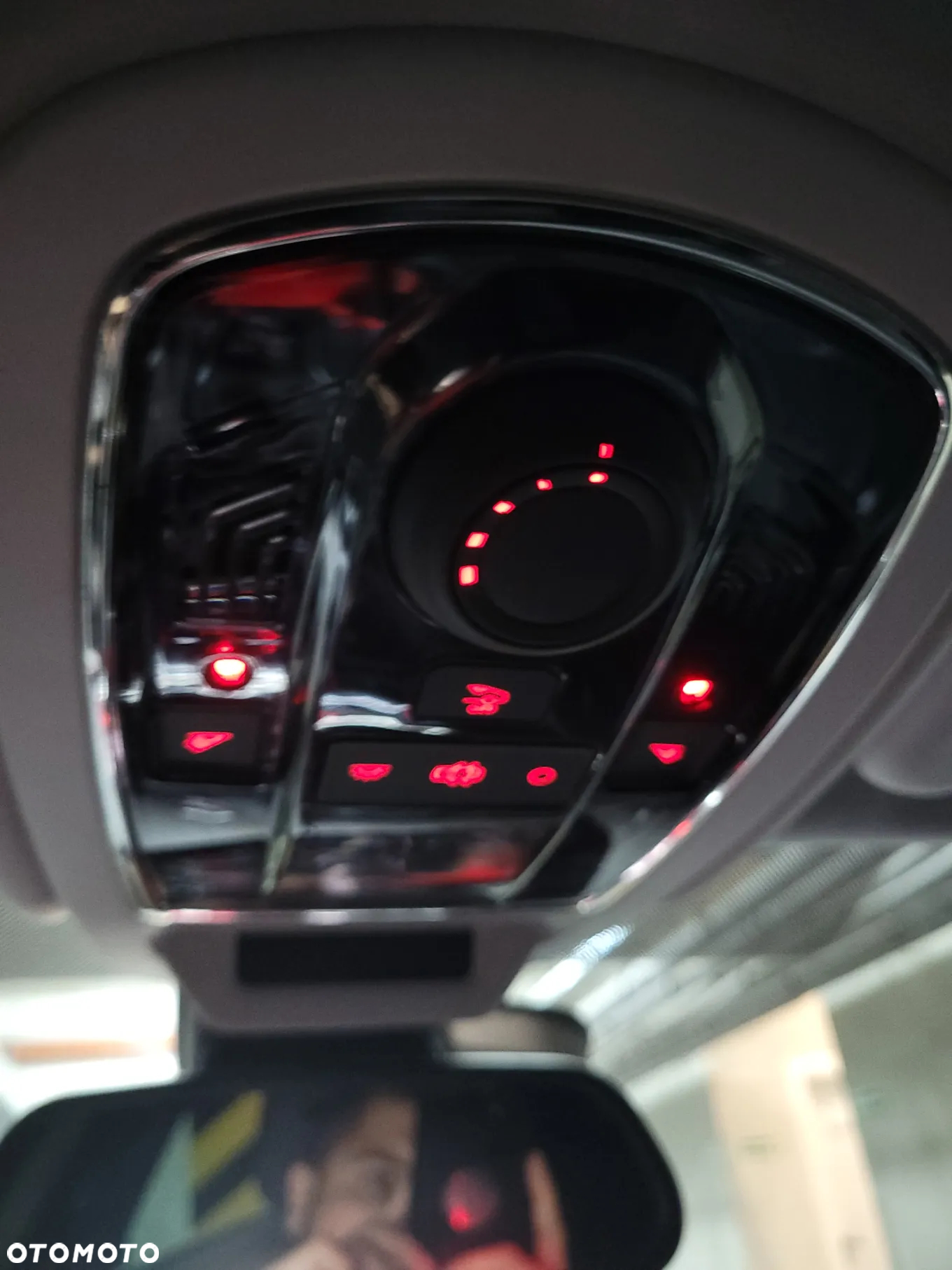 Peugeot 508 SW BlueHDi 150 Stop&Start Allure - 25