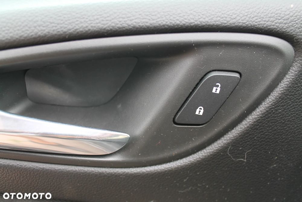 Opel Astra 1.6 CDTI Elite - 21