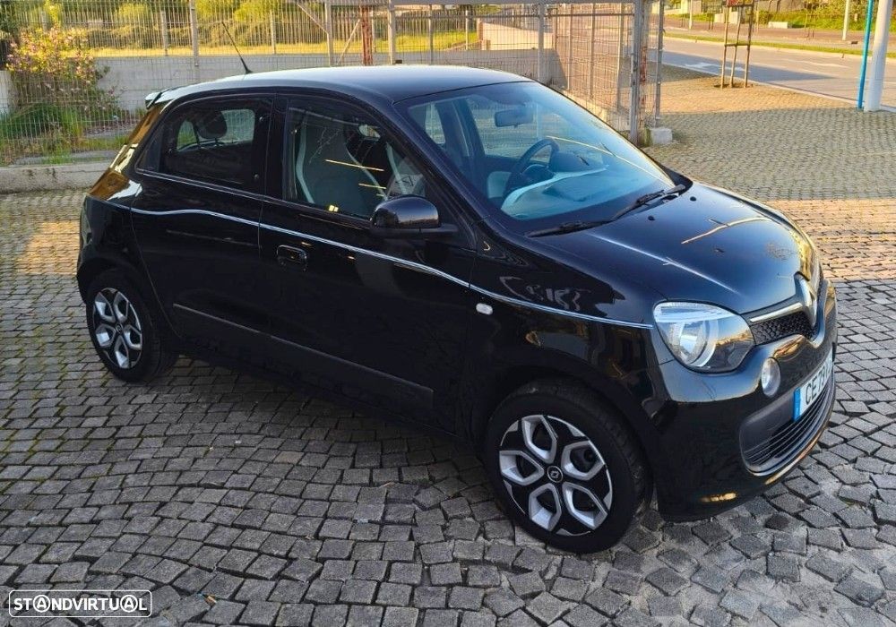 Renault Twingo 1.0 SCe Night&Day - 4