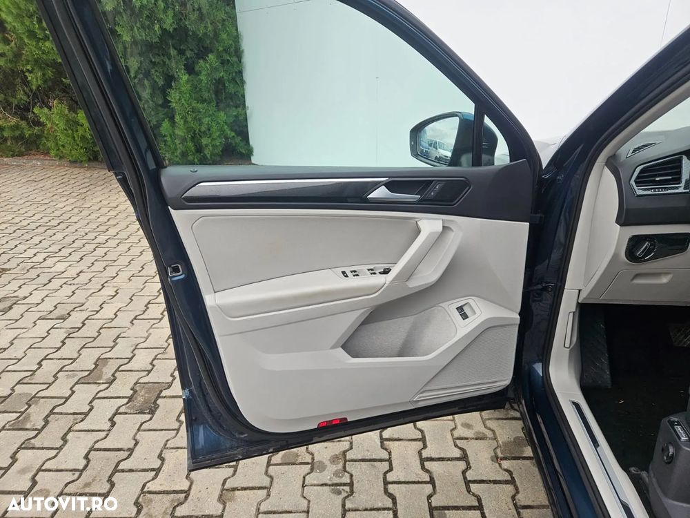 Volkswagen Tiguan 1.4 eHybrid OPF DSG Elegance - 6