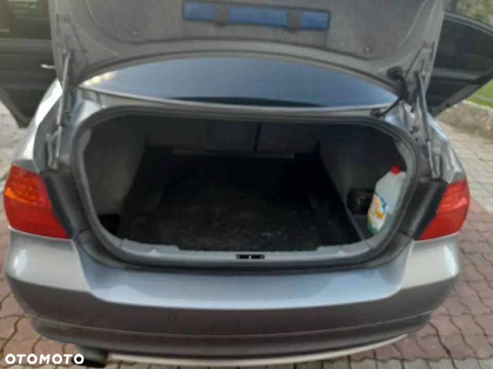 BMW Seria 3 320d - 7
