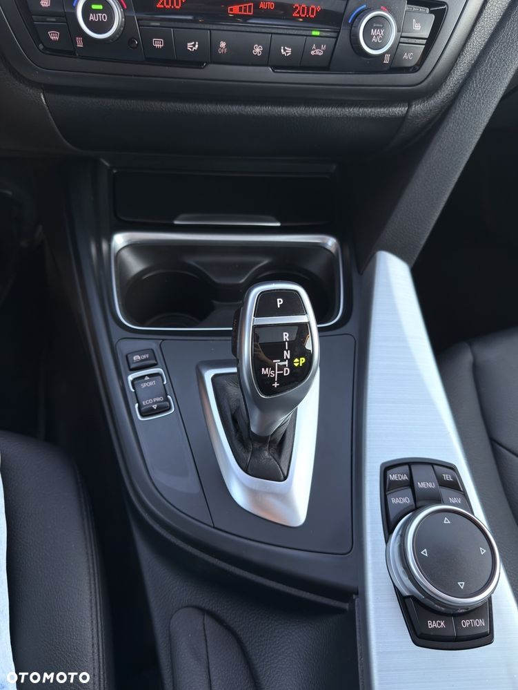 BMW Seria 4 428i xDrive - 18