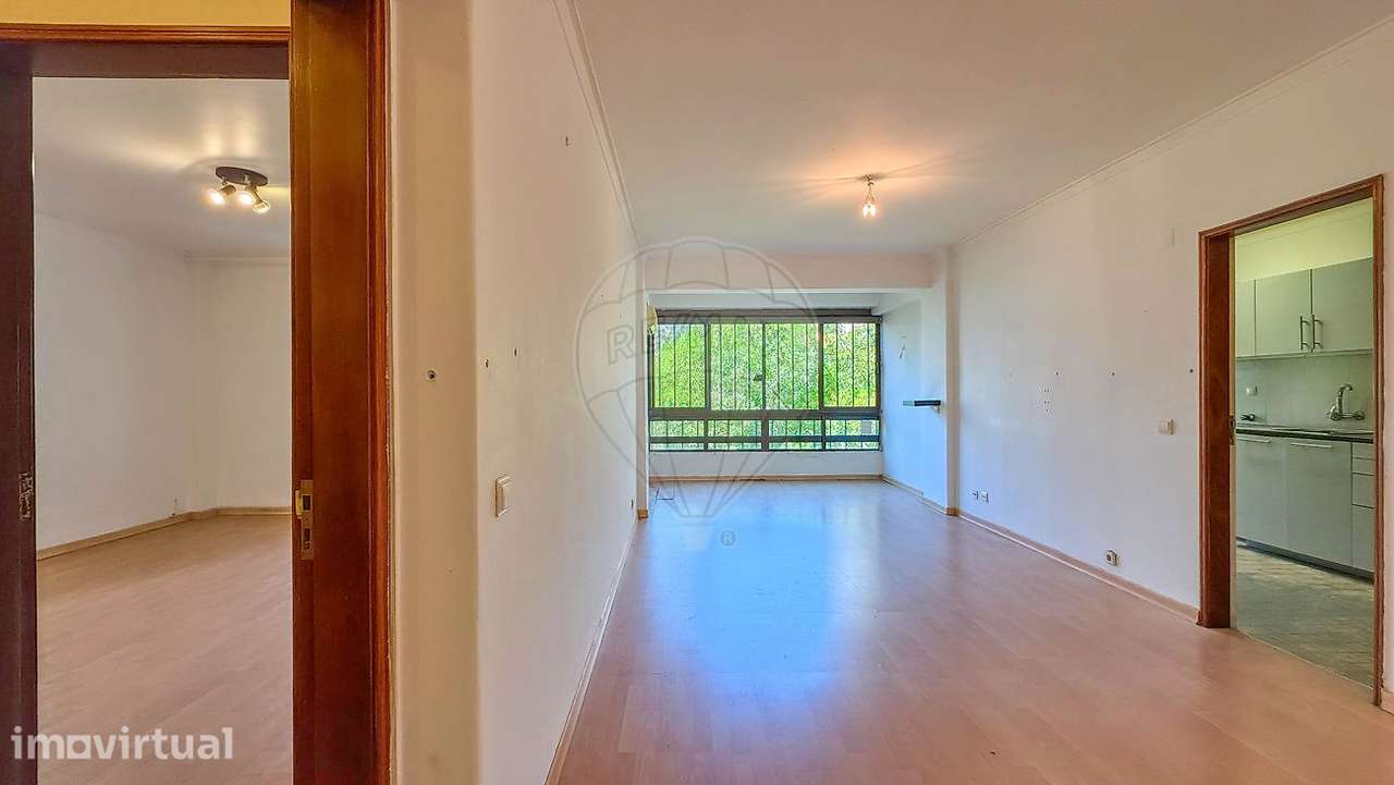 Apartamento T1 para venda - Grande imagem: 3/19