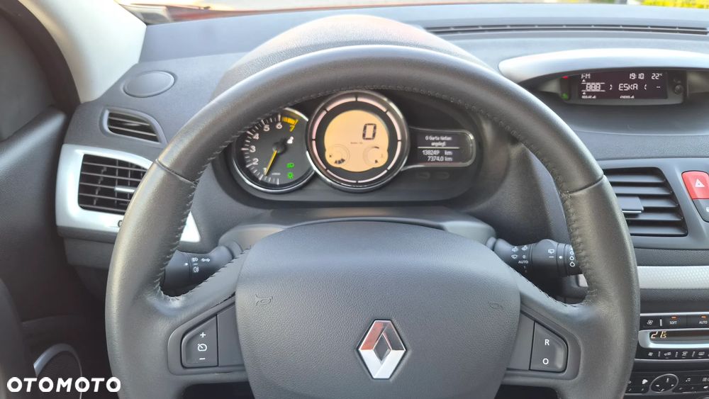 Renault Megane 1.6 16V Confort Dynamique - 15