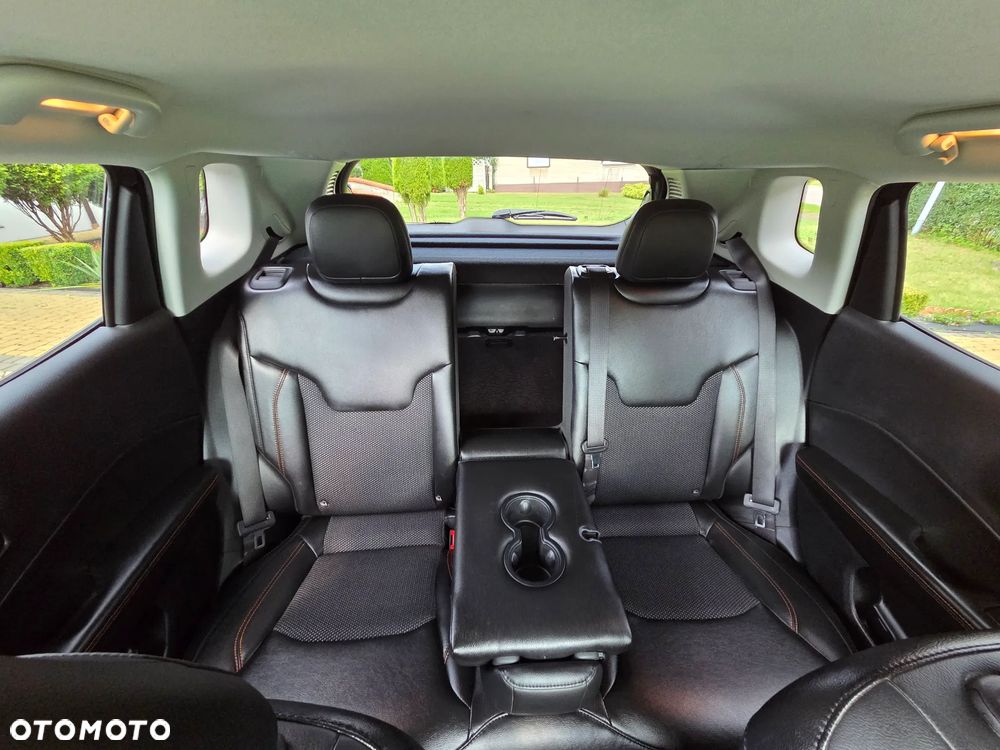 Jeep Compass 1.4 MultiAir Active Drive Automatik Limited - 20