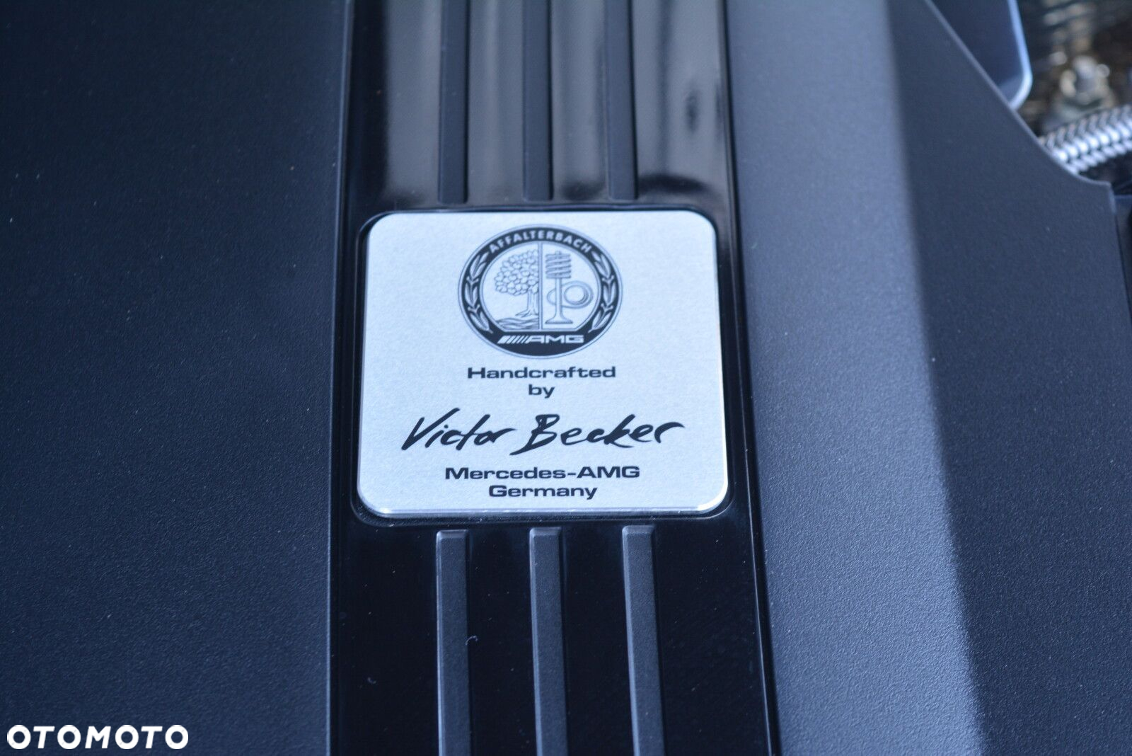 Mercedes-Benz SL AMG 55 4-Matic+ - 13