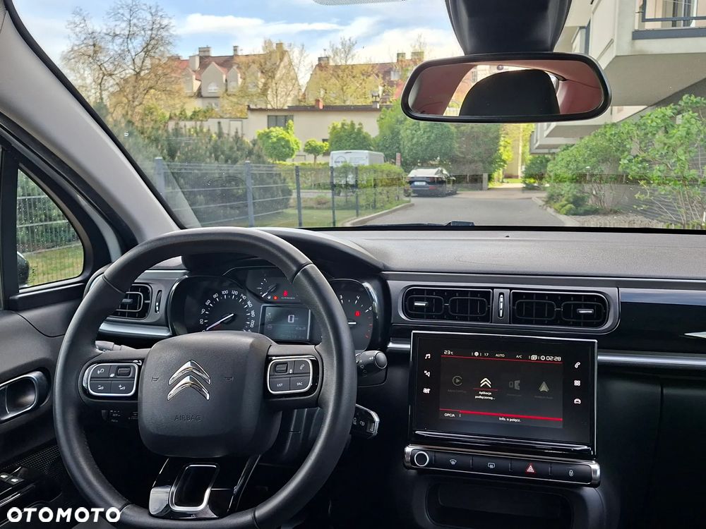 Citroën C3 - 22