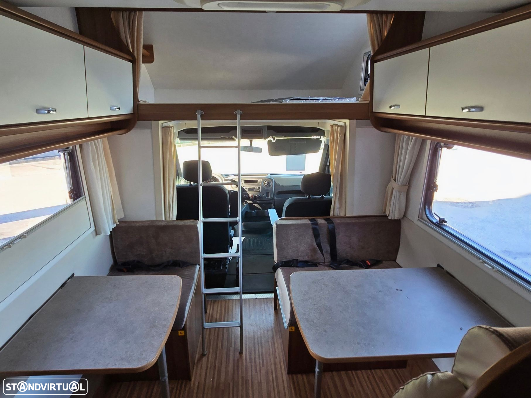 Renault Master XGO DYNAMIC 23 - 17