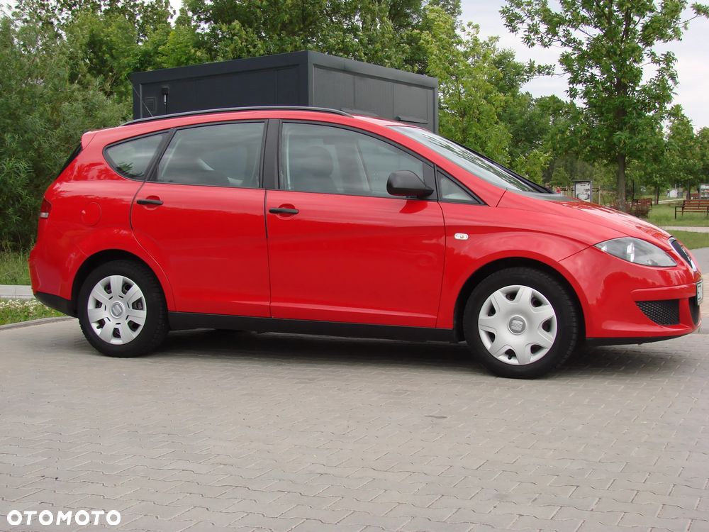 Seat Altea XL - 8