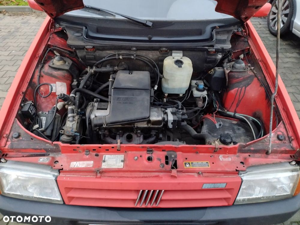 Fiat Uno 1.0 Fire - 11