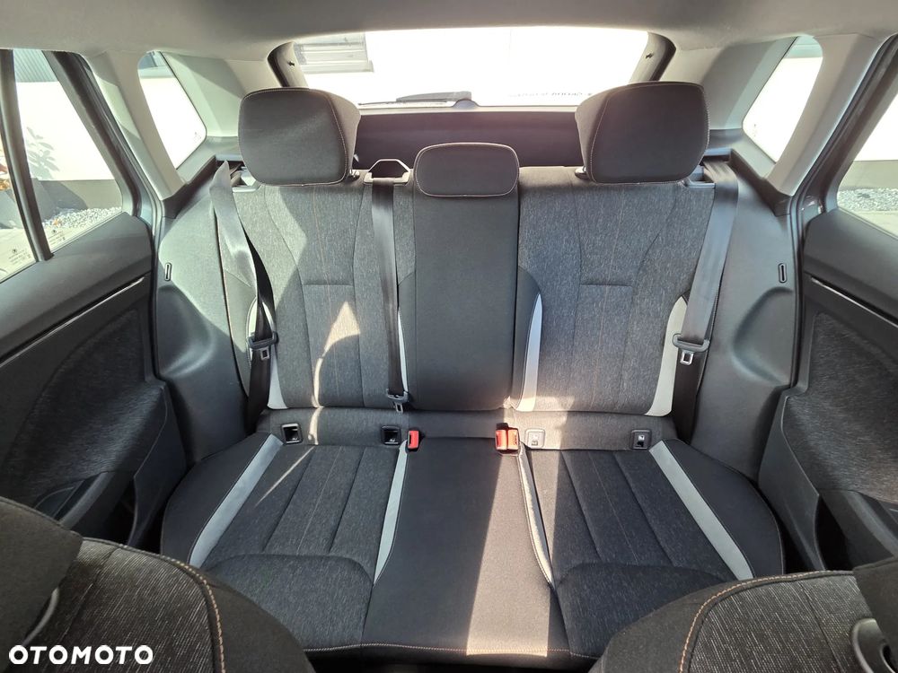 Skoda Kamiq 1.5 TSI Style DSG - 25