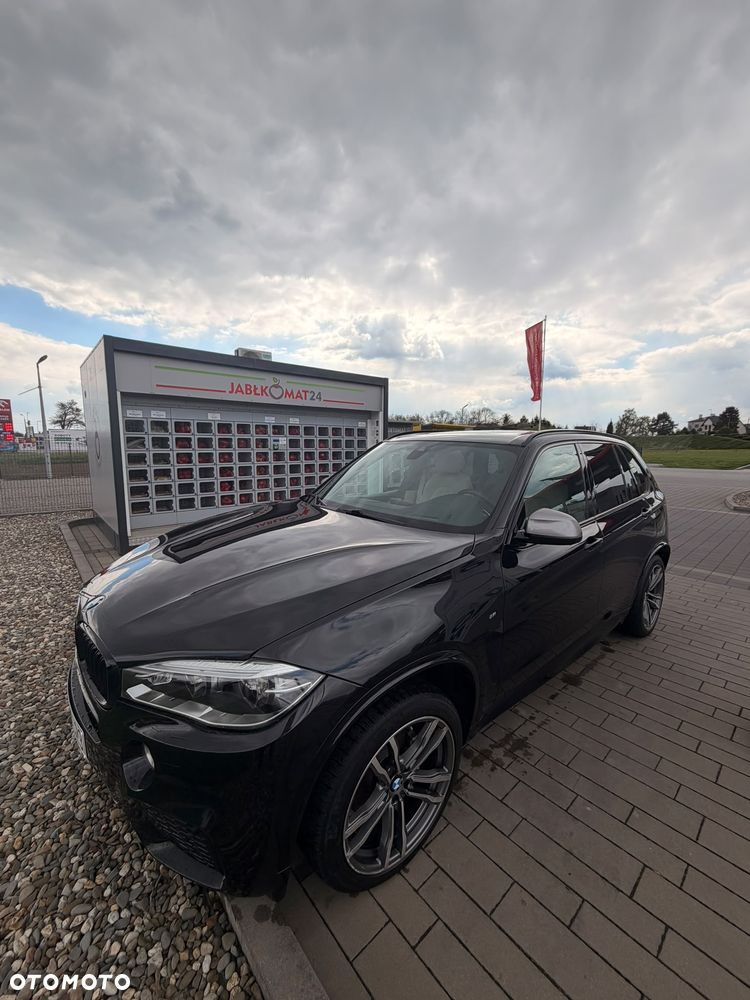 BMW X5 - 4