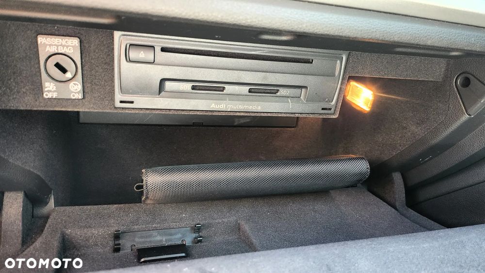 Audi A3 Sportback 1.4 TFSI S tronic Attraction - 15