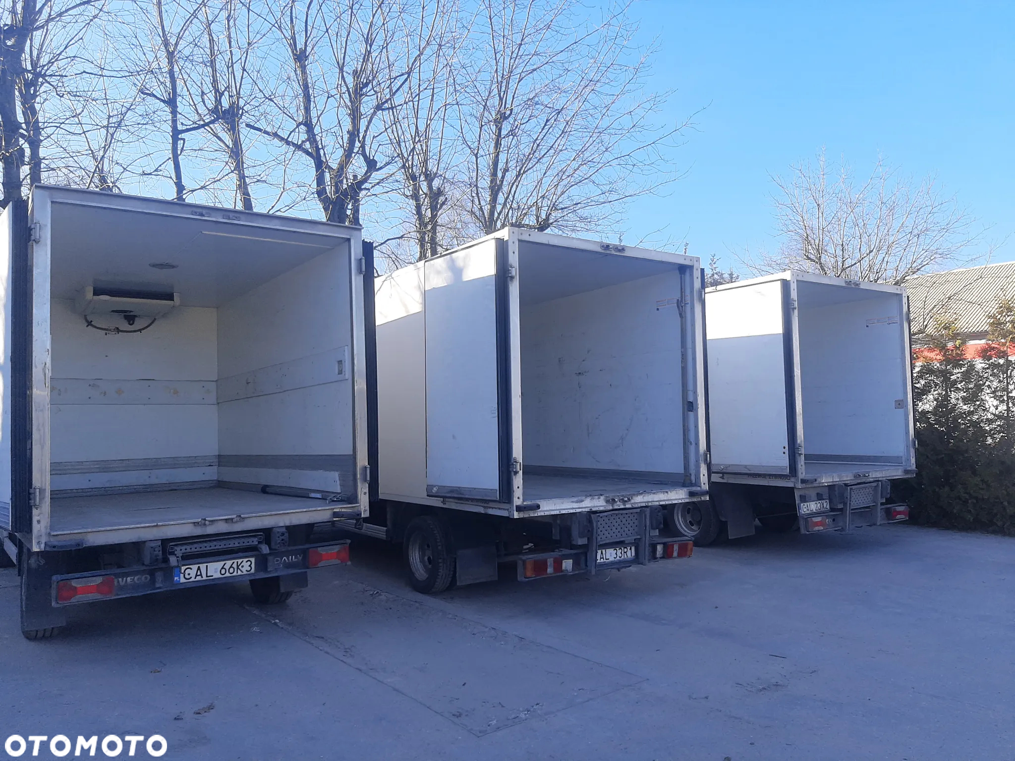 Iveco Daily 35C13 - 5