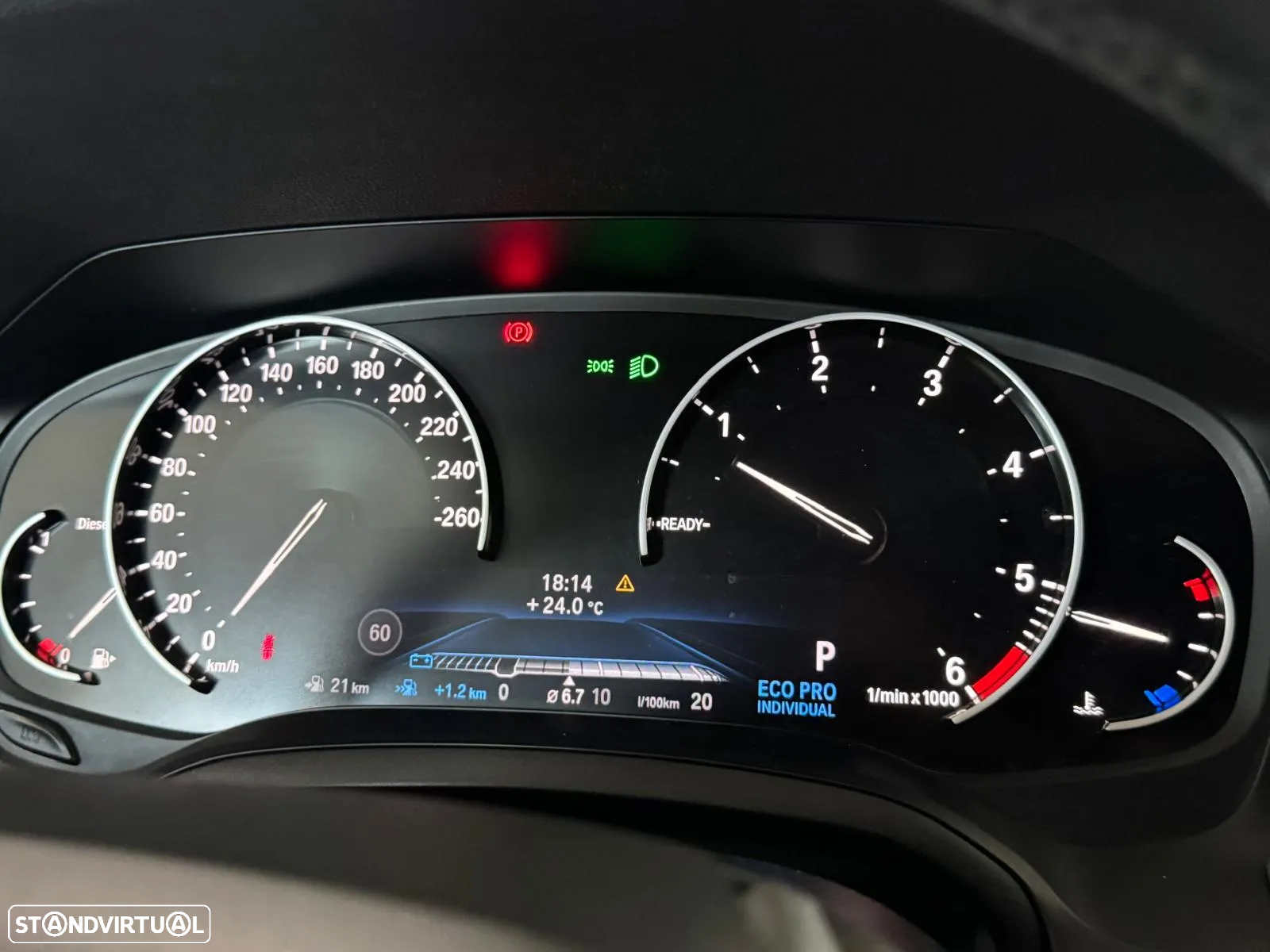 BMW 320 d Pack M Auto - 41