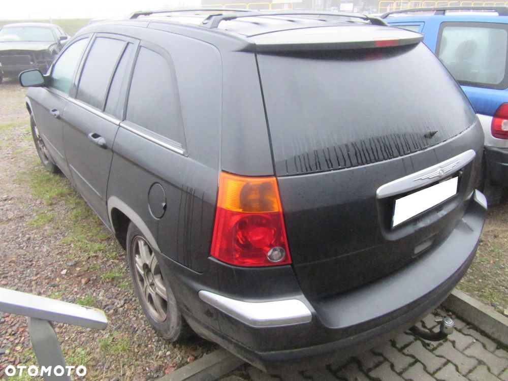 Chrysler Pacifica 2006 r. na części - 3