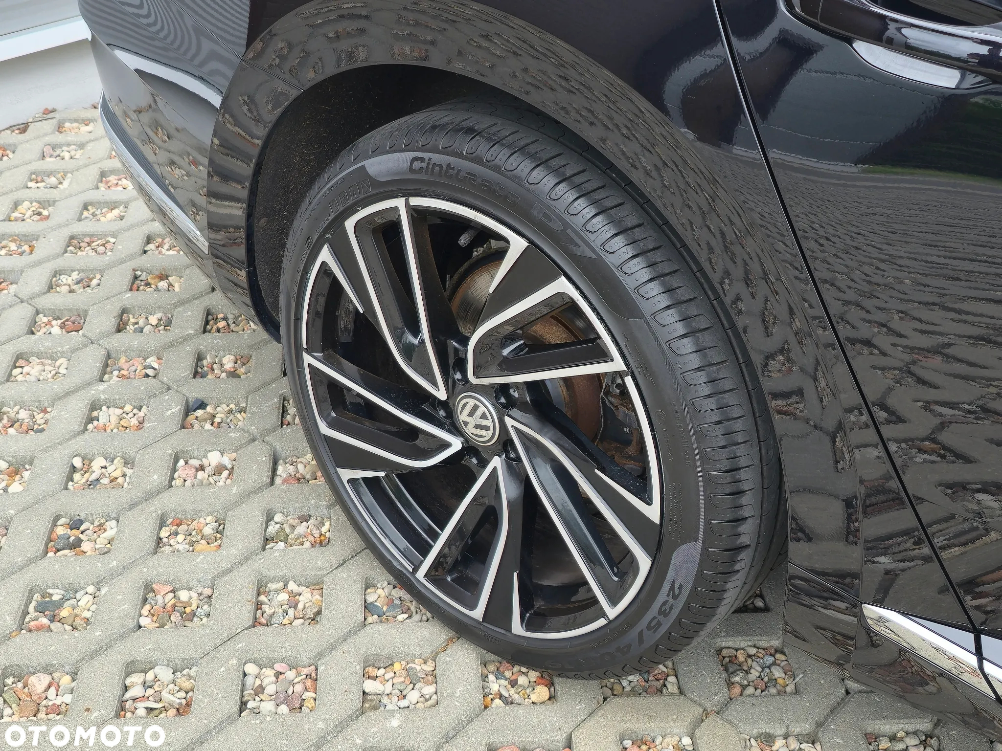 Volkswagen Arteon 2.0 TDI 4Motion R-Line DSG - 13