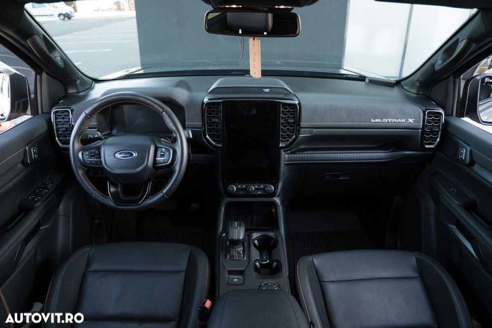 Ford Ranger - 21
