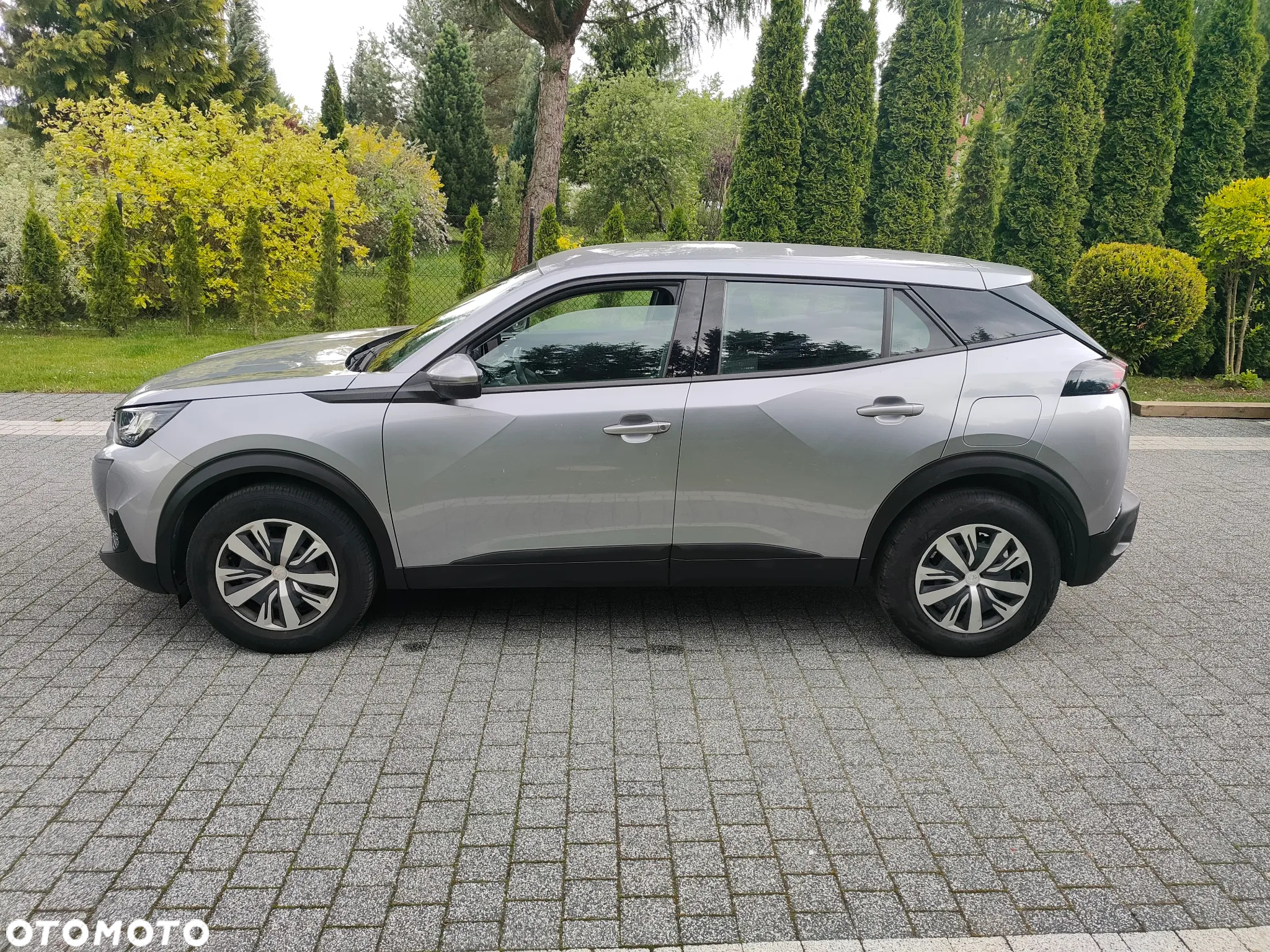 Peugeot 2008 - 5