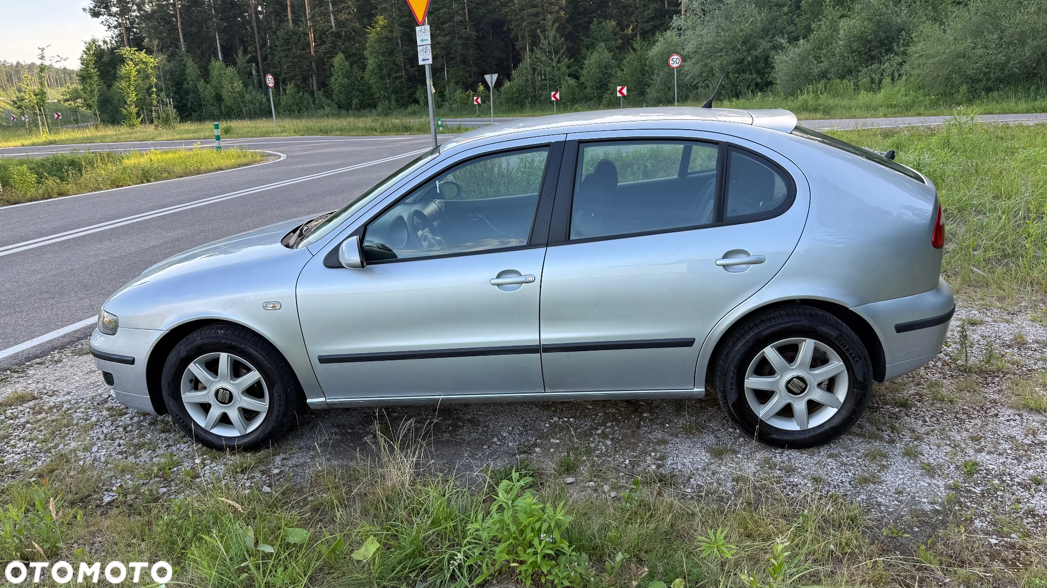 Seat Leon - 5