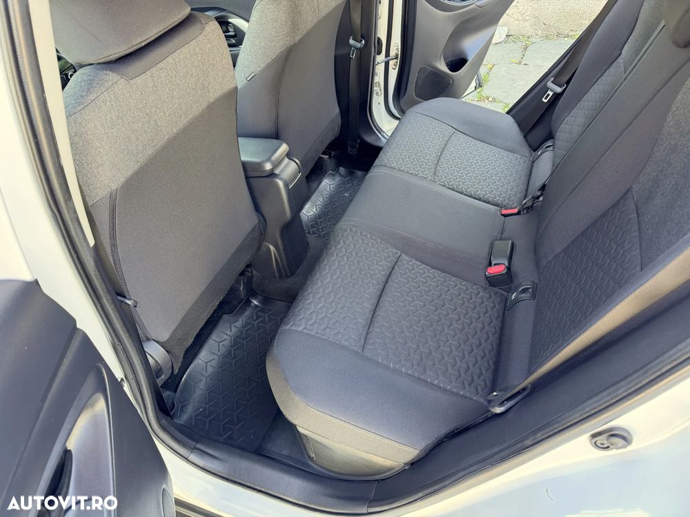 Toyota Yaris Cross 1.5 VVT-i Business Edition - 22